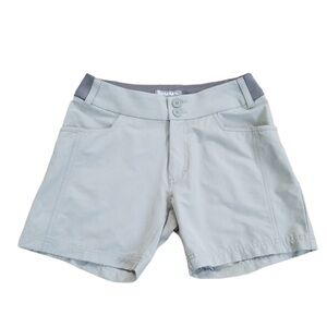Simms Fishing Products Women’s Grey Mataura‎ Shorts  Size: XS NWOT